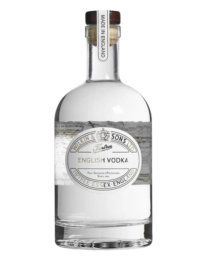 Tiptree English Vodka 70 cl