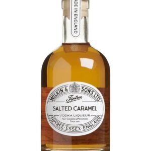 Tiptree Salted Caramel Vodka Liqueur 70 cl