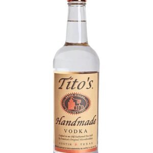 Tito's Handmade Vodka 70 cl