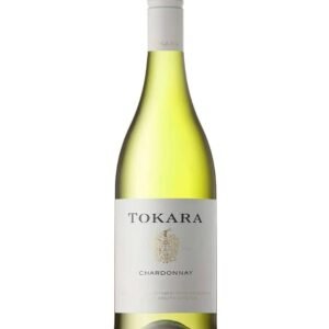 Tokara Chardonnay 2016 75 cl