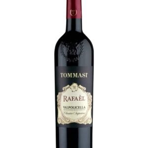Tommasi Rafael Valpolicella Classico Superiore 2020 75 cl