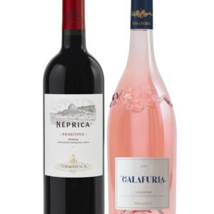 Tormaresca Wine Tasting Duet 2 x 75 cl