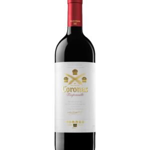 Torres Coronas Tempranillo 75 cl