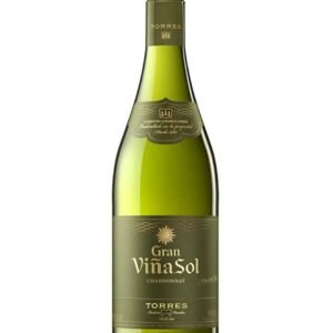 Torres Gran Vina Sol Chardonnay 75 cl