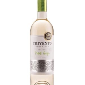 Trivento Pinot Grigio 75 cl
