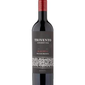 Trivento Private Reserve Malbec 75 cl