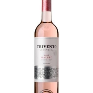 Trivento Reserva Malbec Rose Wine 75 cl
