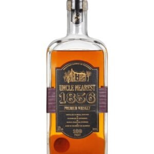 Uncle Nearest 1856 Premium Tennessee Whiskey 70 cl
