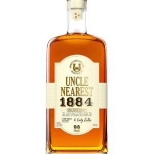 Uncle Nearest 1884 Small Batch Tennessee Whiskey 70 cl