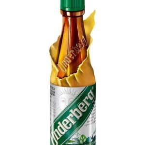 Underberg German Bitters Miniature 2 cl
