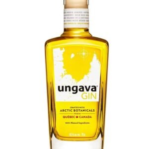 Ungava Premium Gin 70 cl