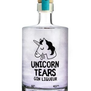 Unicorn Tears Gin Liqueur 50 cl