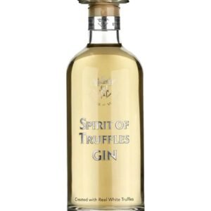 Vernisse & Vitterra Spirit of Truffles Gin 50 cl