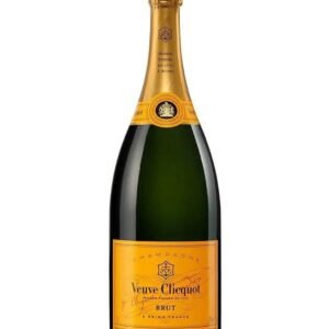 Veuve Clicquot Yellow Label Champagne Magnum 1.5 L