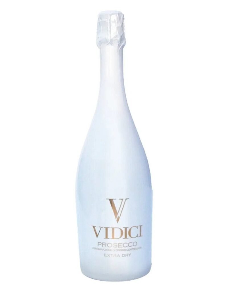 Vidici Prosecco DOC 75 cl