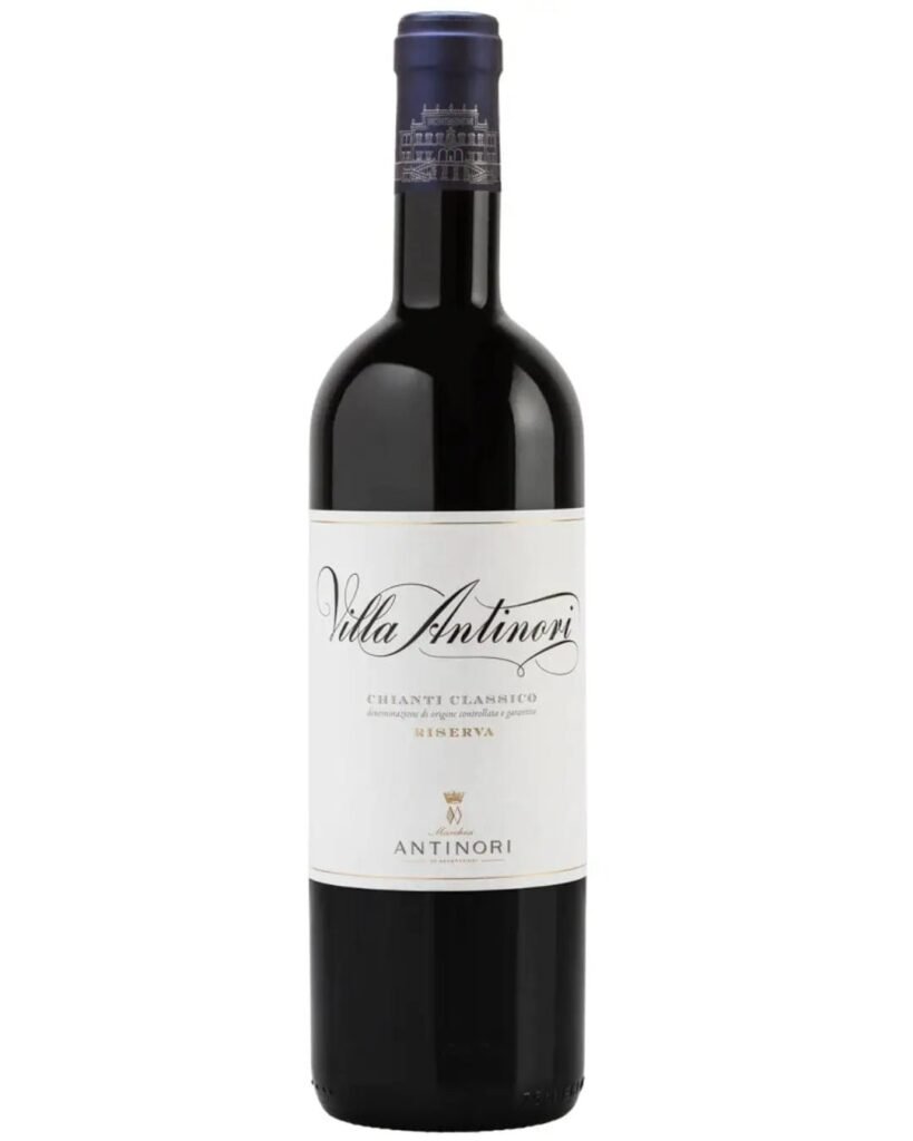 Villa Antinori Chianti Classico 75 cl