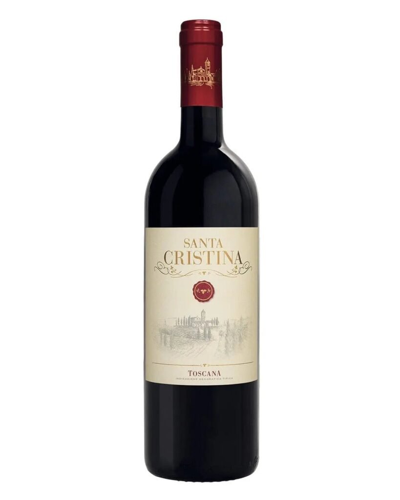 Villa Antinori Santa Cristina Chianti Superiore 75 cl
