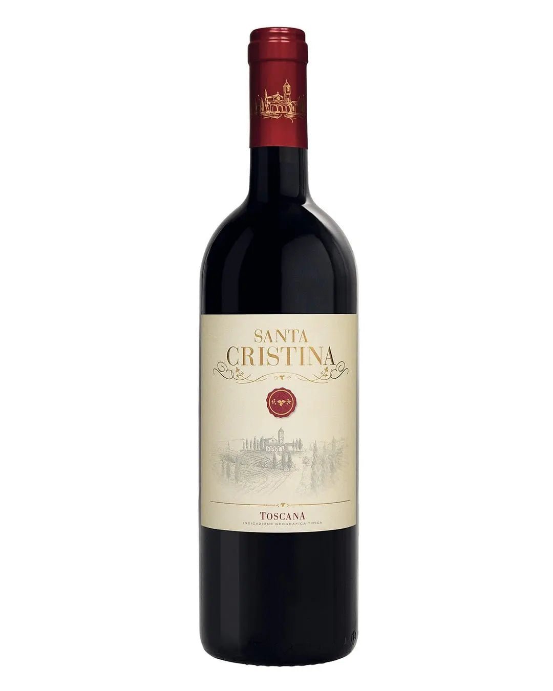 Villa Antinori Santa Cristina Chianti Superiore 75 cl