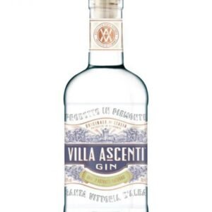 Villa Ascenti Gin 70 cl