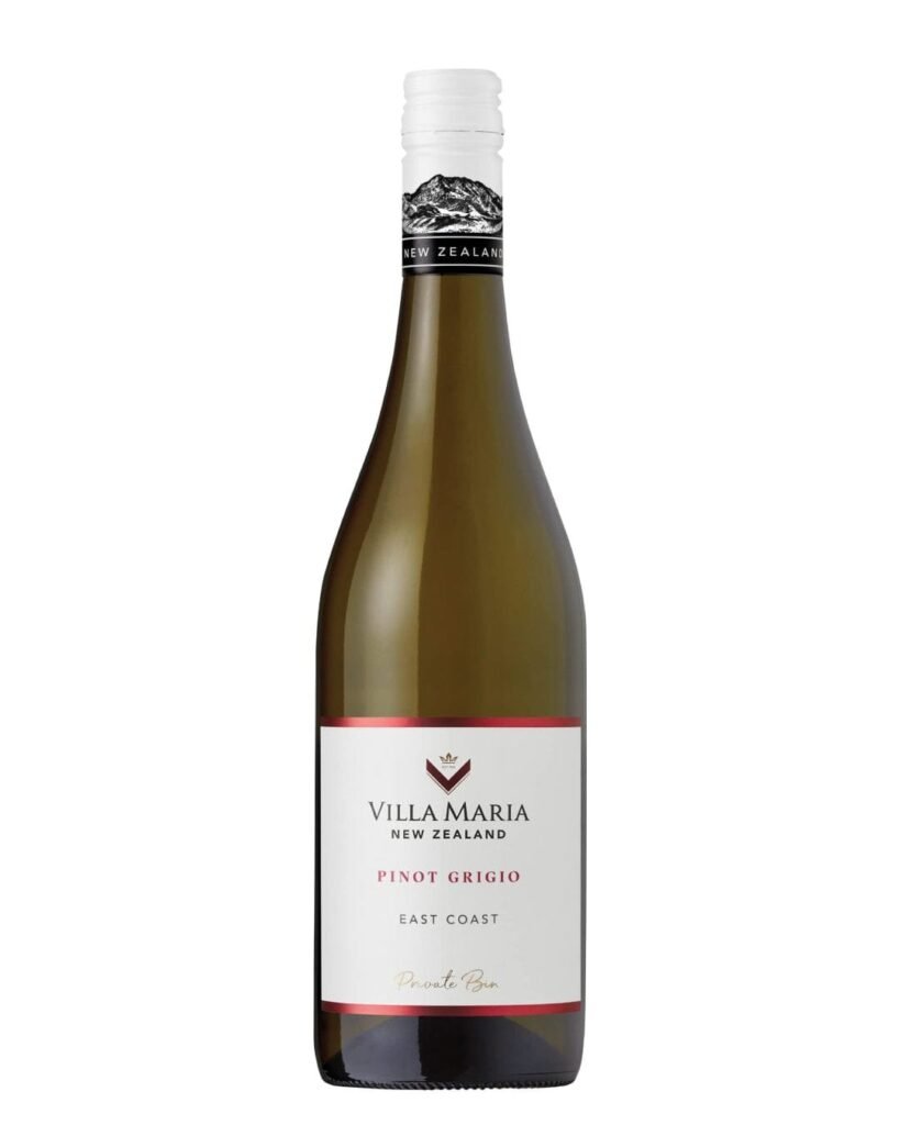 Villa Maria Private Bin Pinot Grigio 75 cl