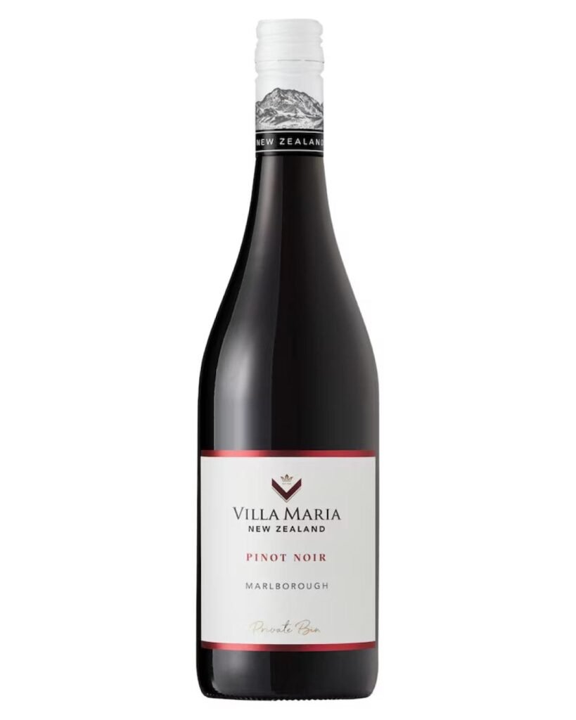 Villa Maria Private Bin Pinot Noir 75 cl