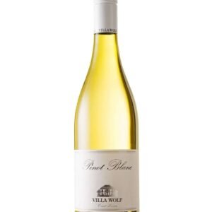 Villa Wolf Pinot Blanc 2019 75 cl