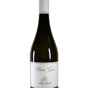 Villa Wolf Pinot Gris 2018 75 cl