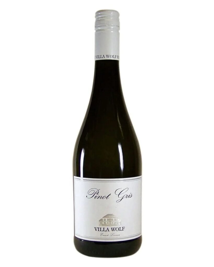 Villa Wolf Pinot Gris 2018 75 cl