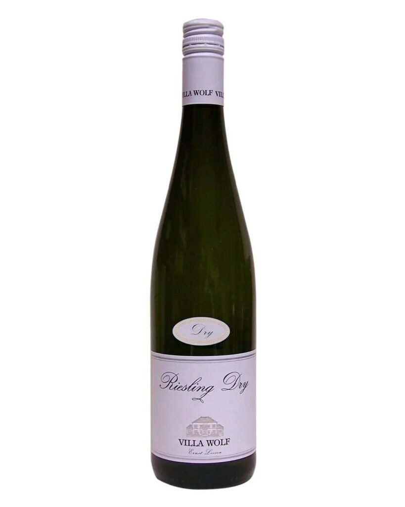 Villa Wolf Riesling Dry 2019 75 cl
