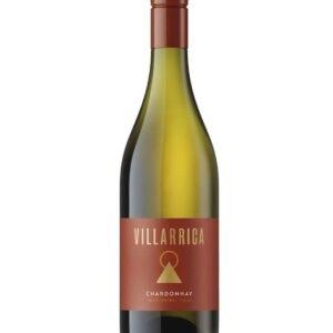 Villarrica Chardonnay 75 cl