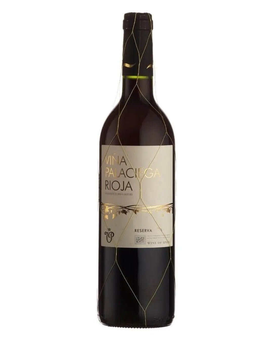 Vina Palaciega Rioja Reserva 2018 75 cl