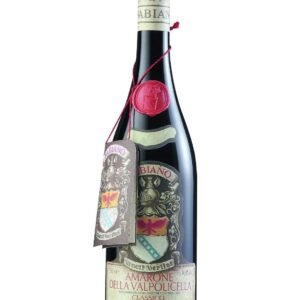 Vini Fabiano Amarone della Valpolocella 2019 75 cl