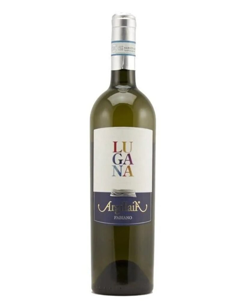 Vini Fabiano Lugana Argillai 75 cl