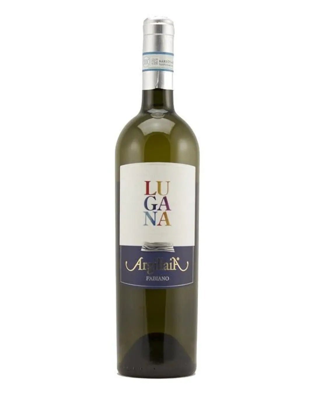 Vini Fabiano Lugana Argillai 75 cl