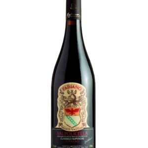 Vini Fabiano Storica Valpolicella Classico Ripasso 75 cl