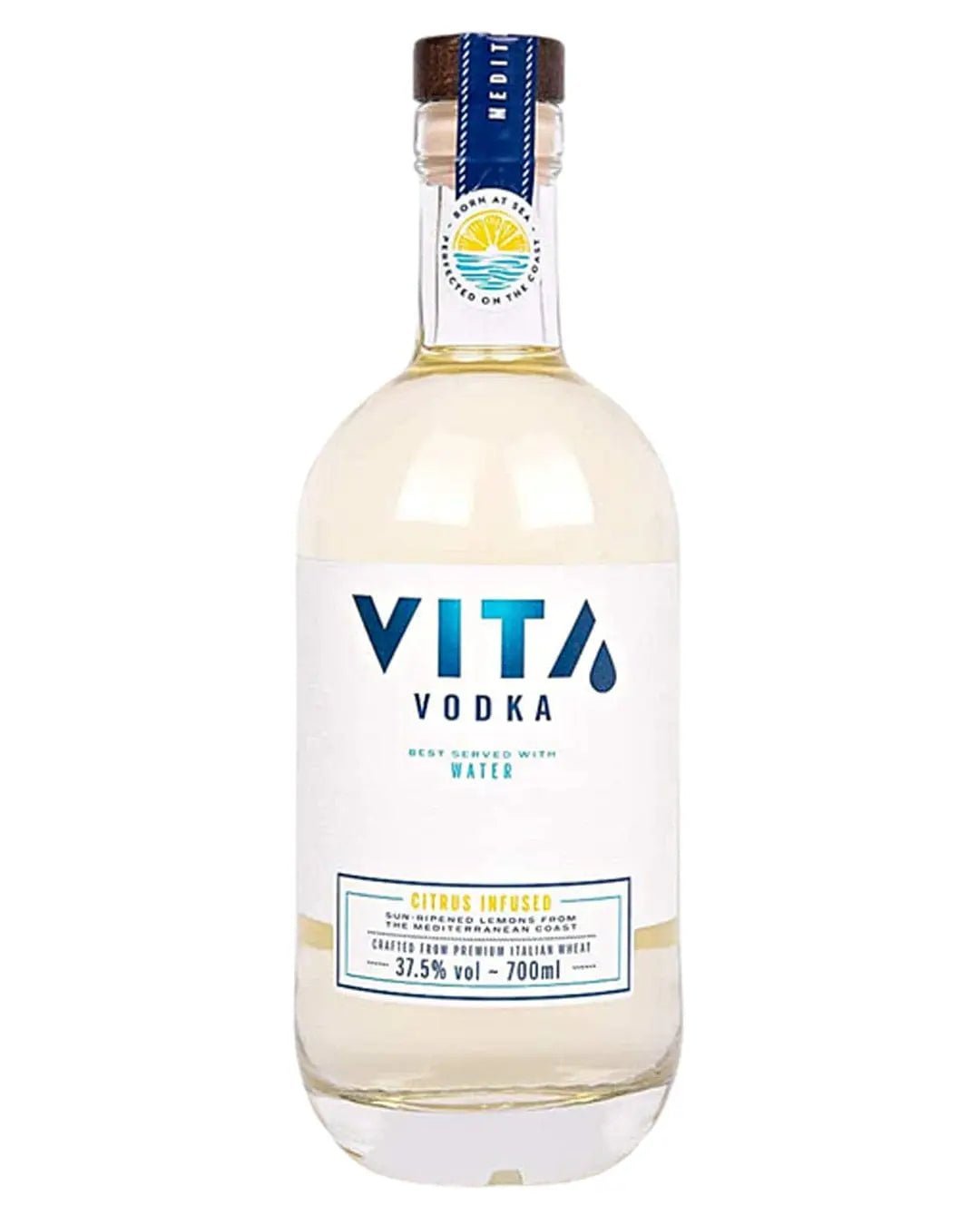 Vita Citrus Infused Vodka 70 cl