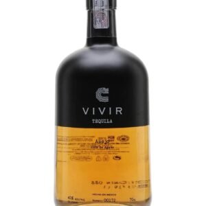 Vivir Anejo Tequila 70 cl