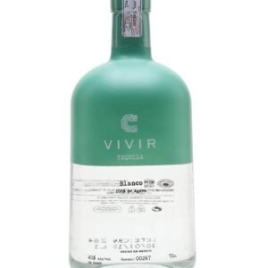 Vivir Blanco Tequila 70 cl