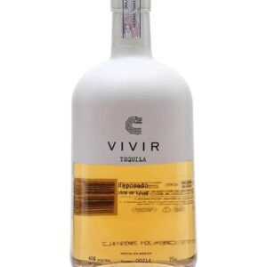 Vivir Reposado Tequila 70 cl