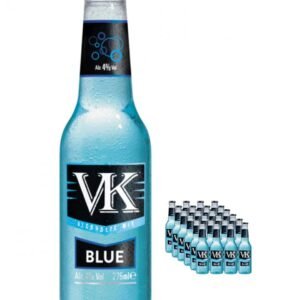 VK Blue 24 x 275 ml