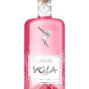 VOLA Pink Rum Liqueur 70 cl