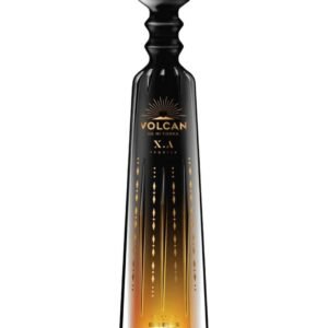 Volcan X.A Tequila 70 cl