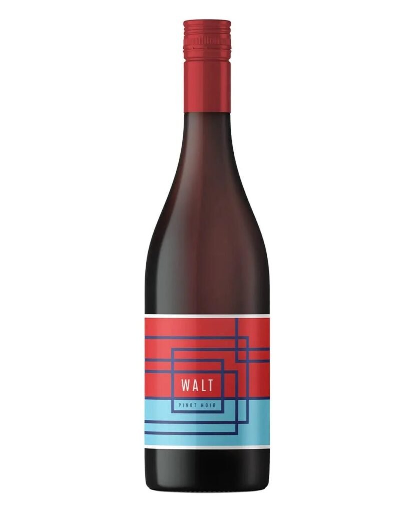 Walt Pinot Noir 2022 75 cl