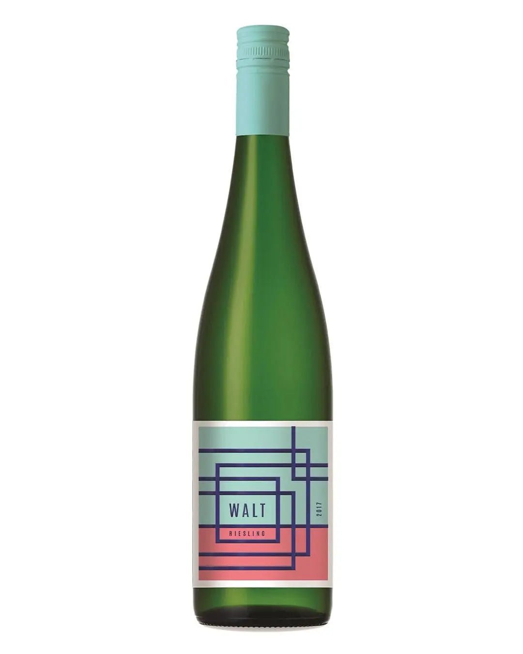 Walt Riesling 2022 75 cl