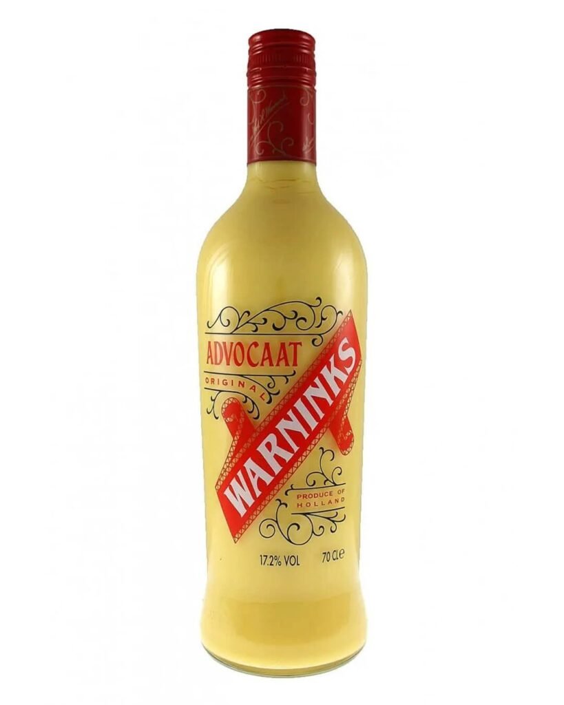 Warninks Advocaat 70 cl