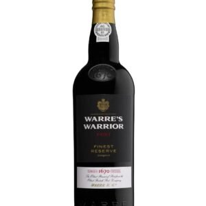 Warres Warrior Port 75 cl