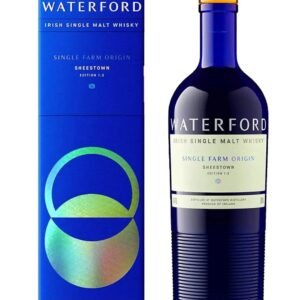 Waterford Single Malt Sheestown 1.2 Whiskey 70 cl