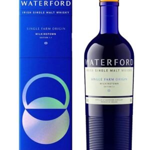 Waterford Single Malt Wilkinstown 1.1 Whiskey 70 cl