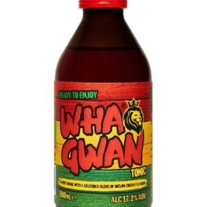Wha Gwan Melon Cherry Tonic 200 ml