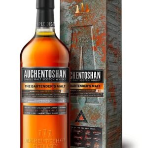Auchentoshan Bartender's Malt Whisky 70 cl